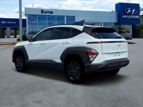 New 2026 Hyundai Kona SEL Sport AWD/4WD image 4