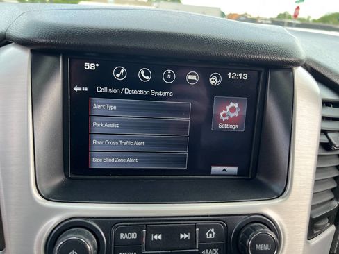Used 2016 GMC Yukon SLT w/ Open Road Package AWD/4WD image 15
