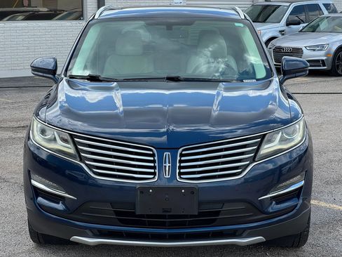 Used 2015 Lincoln MKC FWD w/ Equipment Group 102A Reserve image 10