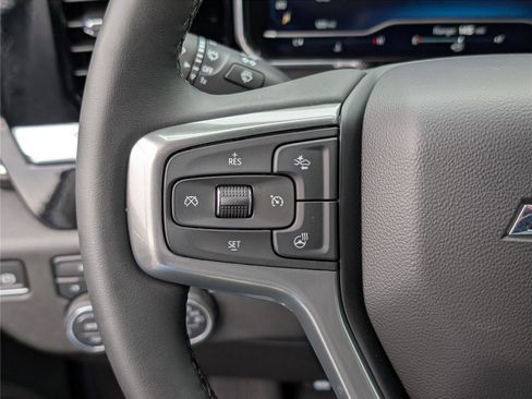 Used 2025 Chevrolet Silverado 1500 RST w/ Protection Package image 22