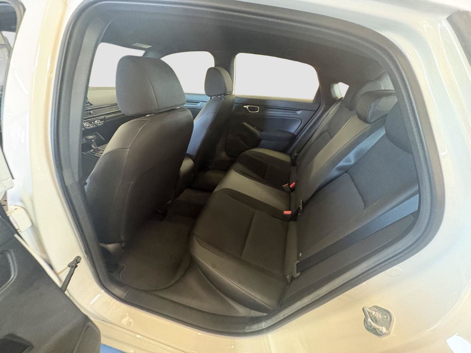 Used 2025 Honda Civic Sport image 21
