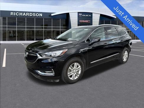 Used 2019 Buick Enclave Essence AWD/4WD image 1
