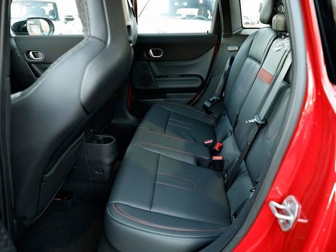 New 2026 MINI Cooper S image 25