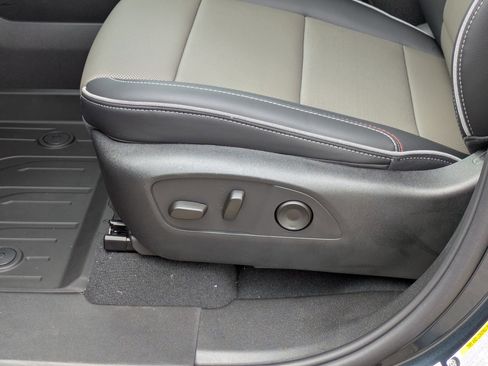 New 2026 Chevrolet Silverado EV Trail Boss w/ Premium Package image 12