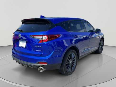 Certified 2022 Acura RDX AWD image 5