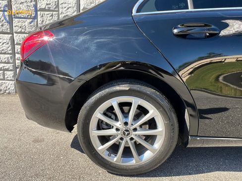 Used 2019 Mercedes-Benz A 220 image 12