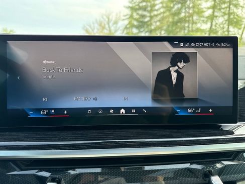 New 2026 BMW X5 xDrive40i AWD/4WD image 15