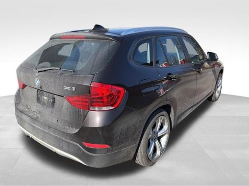 Used 2015 BMW X1 xDrive35i image 3