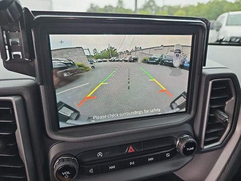 Used 2023 Ford Bronco Sport Big Bend w/ Convenience Package AWD/4WD image 24