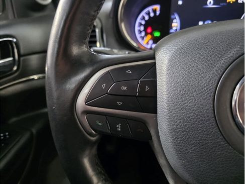 Used 2020 Jeep Grand Cherokee High Altitude image 27