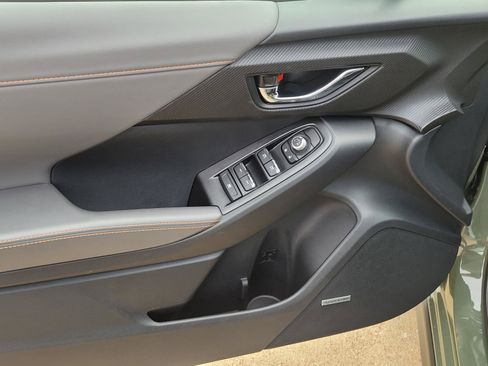 New 2026 Subaru Crosstrek 2.5i Limited AWD/4WD image 4