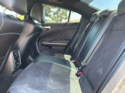 Used 2018 Dodge Charger GT AWD/4WD image 19