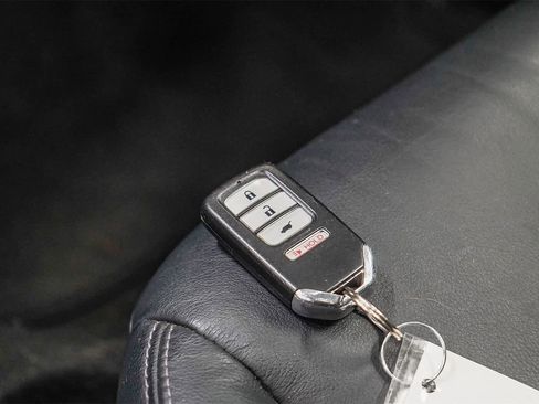 Used 2018 Honda Fit EX-L image 27