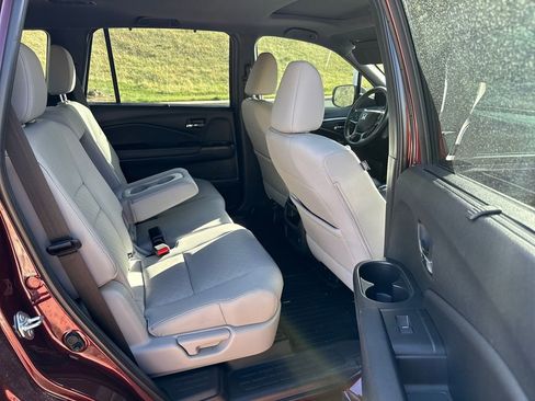 Used 2021 Honda Passport EX-L image 22