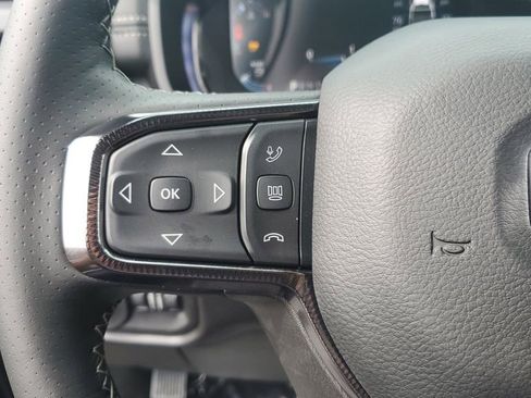 New 2026 RAM 2500 Rebel w/ Rebel Level 1 Equipment Group image 28