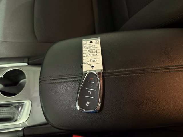 Used 2016 Chevrolet Malibu LT FWD image 19