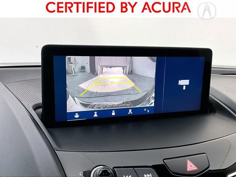 Certified 2024 Acura RDX SH-AWD image 28