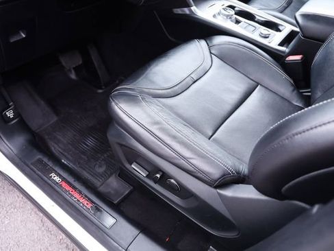 Used 2020 Ford Explorer ST AWD/4WD image 47