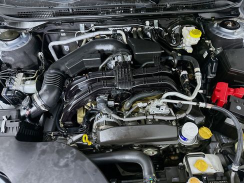 Used 2021 Subaru Legacy Limited w/ Popular Package #2 image 31