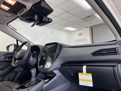 New 2026 Subaru Crosstrek 2.5i Limited AWD/4WD image 18