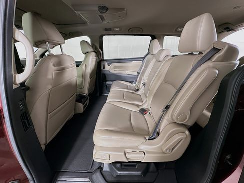 Used 2018 Honda Odyssey Elite image 28