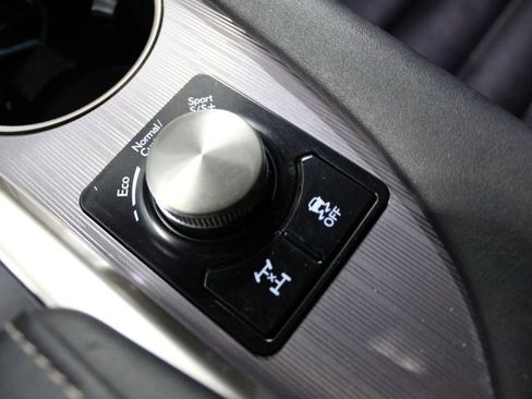 Used 2020 Lexus RX 350 F Sport w/ Accessory Package image 17