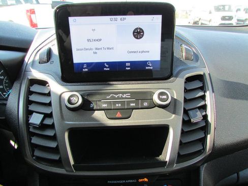 Used 2022 Ford Transit Connect XL image 18