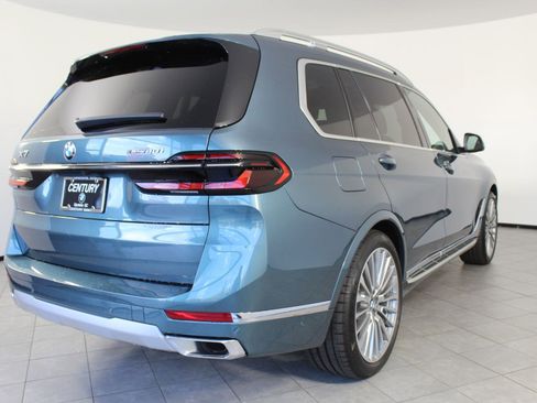 New 2026 BMW X7 xDrive40i image 9