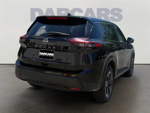 Used 2025 Nissan Rogue SV FWD image 7