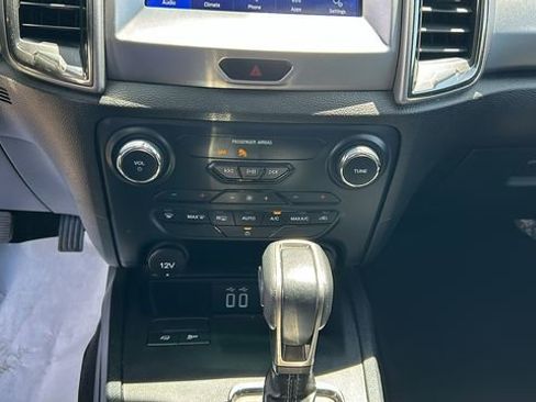 Used 2022 Ford Ranger XLT w/ Equipment Group 301A Mid image 21