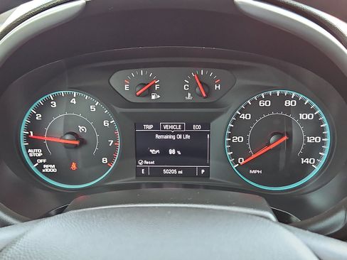 Used 2024 Chevrolet Malibu LT FWD image 20