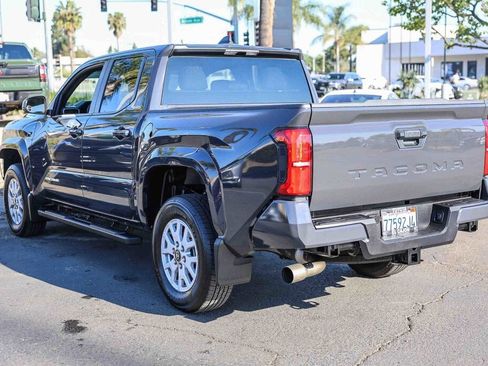 Certified 2026 Toyota Tacoma SR5 image 21