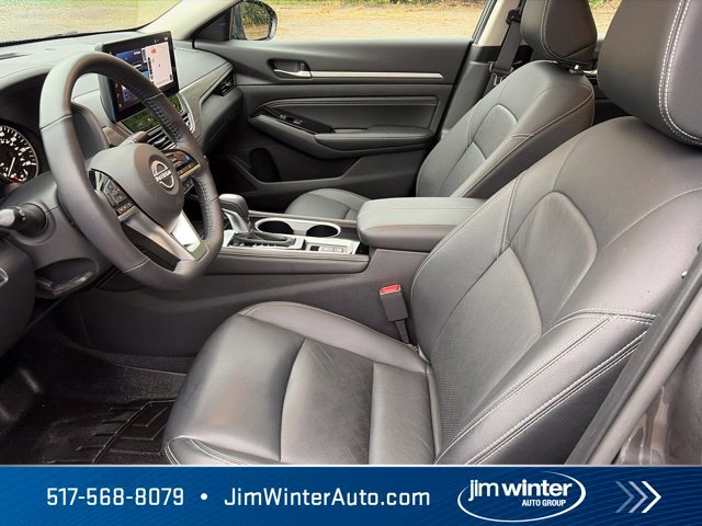 Used 2023 Nissan Altima 2.5 SL AWD/4WD image 21