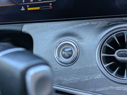 Used 2019 Mercedes-Benz CLS 450 4MATIC image 17