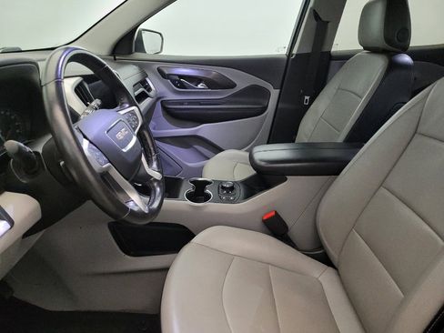 Used 2020 GMC Terrain SLT w/ Preferred Package image 17