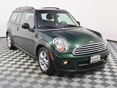 Used 2012 MINI Cooper Clubman image 9