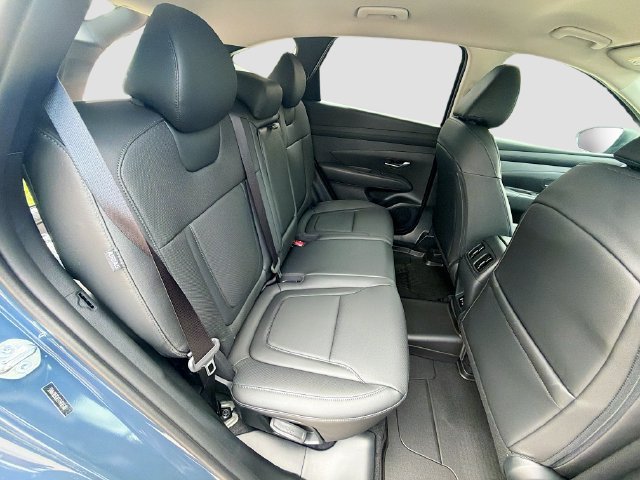New 2026 Hyundai Tucson SEL Plus FWD image 27