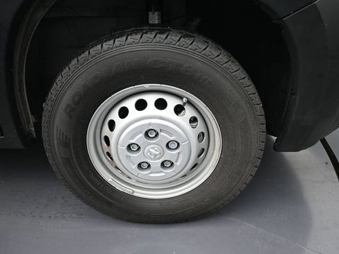 Used 2025 RAM ProMaster 1500 FWD image 9