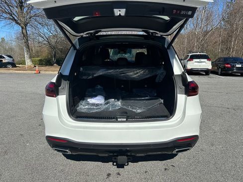 New 2026 Mercedes-Benz GLE 450 4MATIC image 20