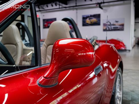 Used 2002 BMW Z3 3.0i image 10