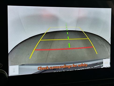 Used 2024 Toyota RAV4 LE image 22