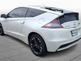 Used 2015 Honda CR-Z image 6