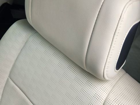 Certified 2023 Toyota Sequoia Capstone RWD image 23