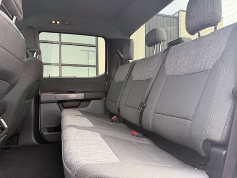 Used 2023 Ford F150 XLT w/ XTR Package image 19