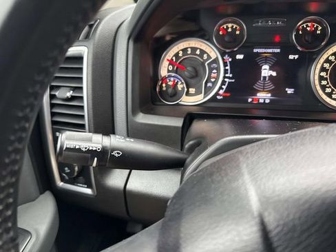 Used 2017 RAM 2500 Big Horn image 36