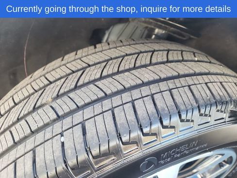 Used 2025 Ford Explorer ST-Line AWD/4WD image 27