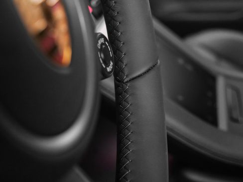 New 2025 Porsche Taycan 4S image 35