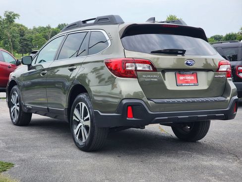 Used 2019 Subaru Outback 2.5i Limited AWD/4WD image 5