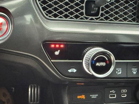 Certified 2023 Acura Integra A-Spec image 24