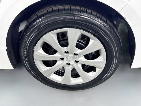 Certified 2026 Toyota Corolla LE FWD image 30